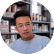 Section author logo