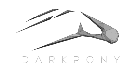 Darkpony logo