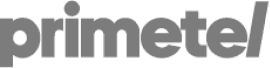 Primetel logo